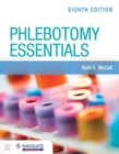 Phlebotomy Essentials with Navigate Premier Access - Book