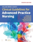 Collins-Bride & Saxe's Clinical Guidelines for Advanced Practice Nursing - Book