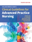 Collins-Bride & Saxe's Clinical Guidelines for Advanced Practice Nursing - eBook