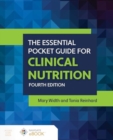 The Essential Pocket Guide for Clinical Nutrition - Book