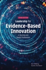 Leadership for Evidence-Based Innovation in Nursing and Health Professions - eBook