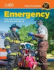 Emergency Care and Transportation of the Sick and Injured Premier Package (Flipped Classroom) - Book