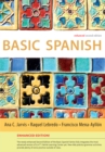 Basic Spanish Grammar: Basic Spanish Series - Book