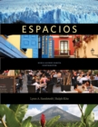 Espacios - Book