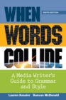 When Words Collide - Book