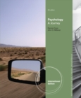 Psychology : A Journey, International Edition - Book