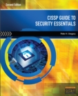 CISSP Guide to Security Essentials - Book