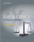 Law and Ethics for Pharmacy Technicians - Book