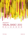 Microsoft (R) Visual Basic 2012 : RELOADED - Book