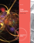 Finite Mathematics, International Edition - Book
