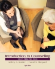 Introduction to Counseling : Voices from the Field - Book