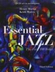 2 CD Set for Martin/Waters' Essential Jazz, 3rd - Book