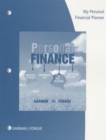 Personal Finance My Personal Financial Planner with Worksheets - Book