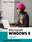 Microsoft? Windows 8 : Complete - Book