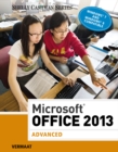 Microsoft?Office 2013 : Advanced - Book