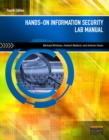 Hands-On Information Security Lab Manual - Book