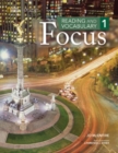 Reading and Vocabulary Focus 1 - Book