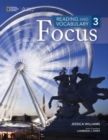Reading and Vocabulary Focus 3 - Book