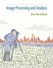 Image Processing and Analysis - Book