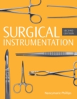 Surgical Instrumentation, Spiral bound Version - Book