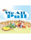 Our World Readers: We All Pull : British English - Book