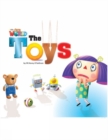 Our World Readers: The Toys : British English - Book