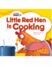 Our World Readers: Little Red Hen is Cooking : British English - Book