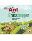 Our World Readers: The Ant and the Grasshopper : British English - Book