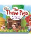 Our World Readers: The Three Pigs : British English - Book