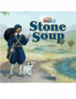 Our World Readers: Stone Soup : British English - Book