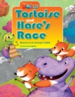 Our World Readers: Tortoise and Hare's Race : British English - Book
