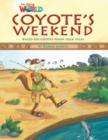 Our World Readers: Coyote's Weekend : British English - Book