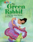 Our World Readers: The Green Rabbit : British English - Book