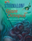 Our World Readers: Stormalong and the Giant Octopus : British English - Book