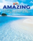 Our World Readers: Amazing Beaches : British English - Book