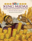 Our World Readers: King Midas and His Golden Touch : British English - Book
