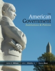 American Government : Institutions and Policies - Book