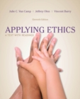 Applying Ethics : A Text with Readings - Book