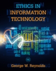 Ethics in Information Technology - Book