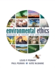 Environmental Ethics : Readings in Theory and Application - Book
