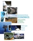 Managerial Economics : Applications, Strategies and Tactics - Book