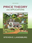 Price Theory and Applications - Book