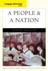 Cengage Advantage Books: A People and a Nation : A History of the United States - Book