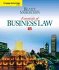 Cengage Advantage Books: Essentials of Business Law - Book