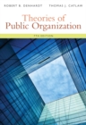 Theories of Public Organization - Book
