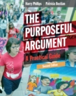 The Purposeful Argument : A Practical Guide - Book