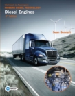 Workbook for Bennett's Modern Diesel Technology: Diesel Engines, 2nd - Book