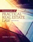 Essentials of Practical Real Estate Law - Book