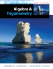 Algebra and Trigonometry - Book