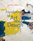 Foundations of Art and Design - Book